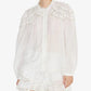 Bluse Christa in White