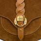 Tasche Altay Small in Cognac