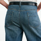Jeans Tribeca in Classic Wash