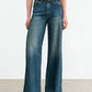 Jeans Salome in Simon Wash