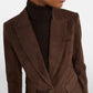 Blazer Duane Dickey Jacket in Mocha