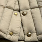 Weste Saint Honore in Beige