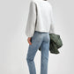 Sweater Marlon in Grey