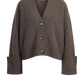 Cardigan Paix Next in Nougat