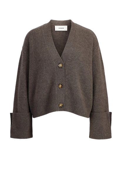 Cardigan Paix Next in Nougat