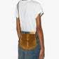 Tasche Altay Small in Cognac
