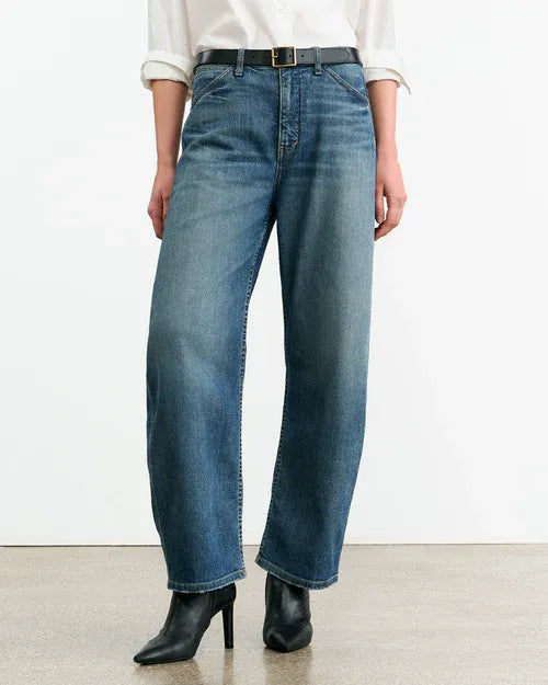 Jeans Tribeca in Classic Wash