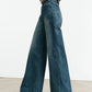 Jeans Salome in Simon Wash