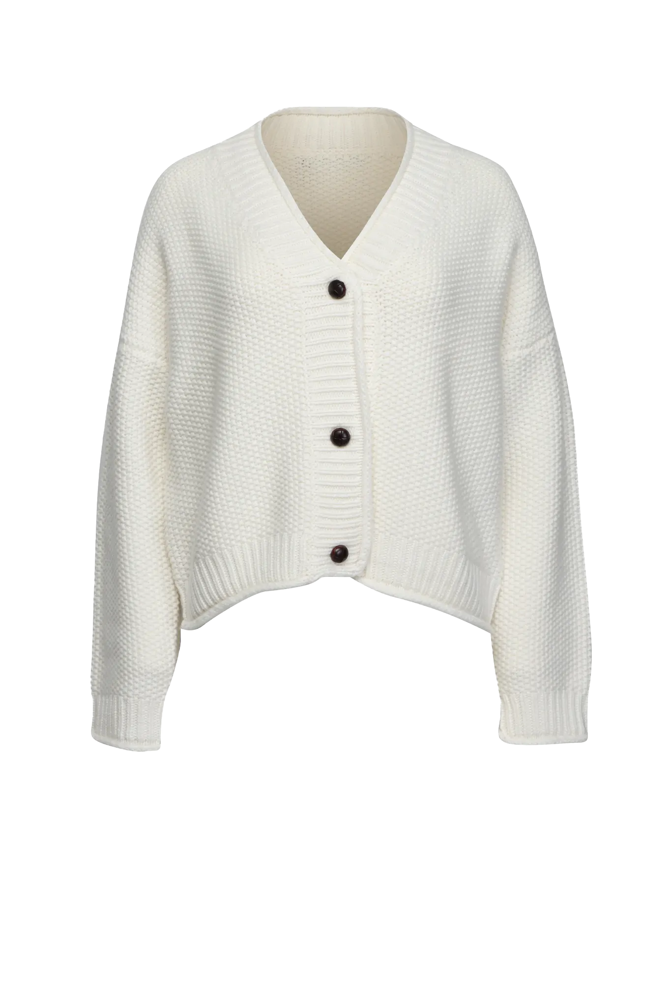Cardigan New Blakley in Ivory