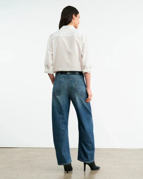 Jeans Tribeca in Classic Wash
