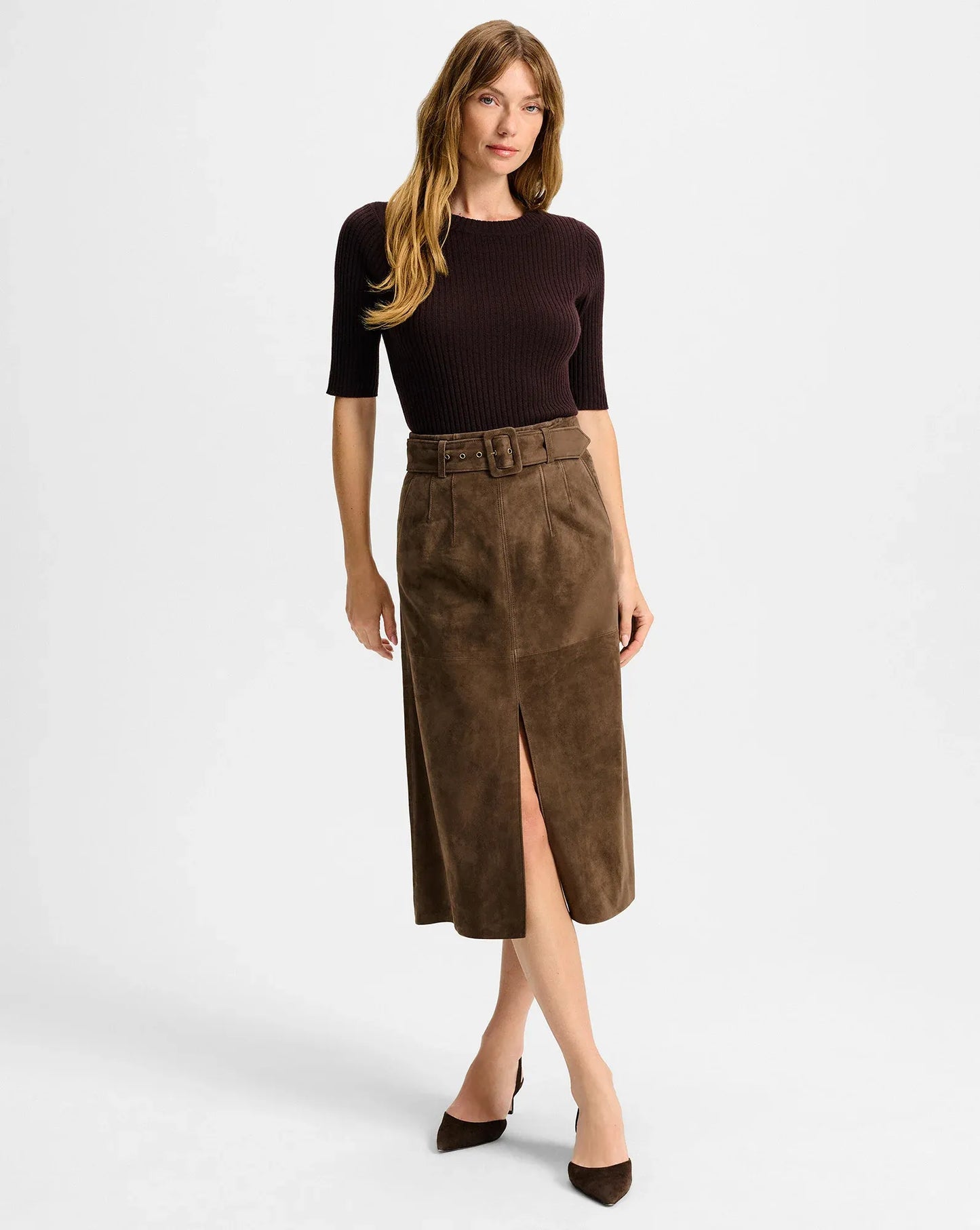 Rock Alexie in Mocha