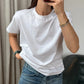 T-Shirt Le Mont in White