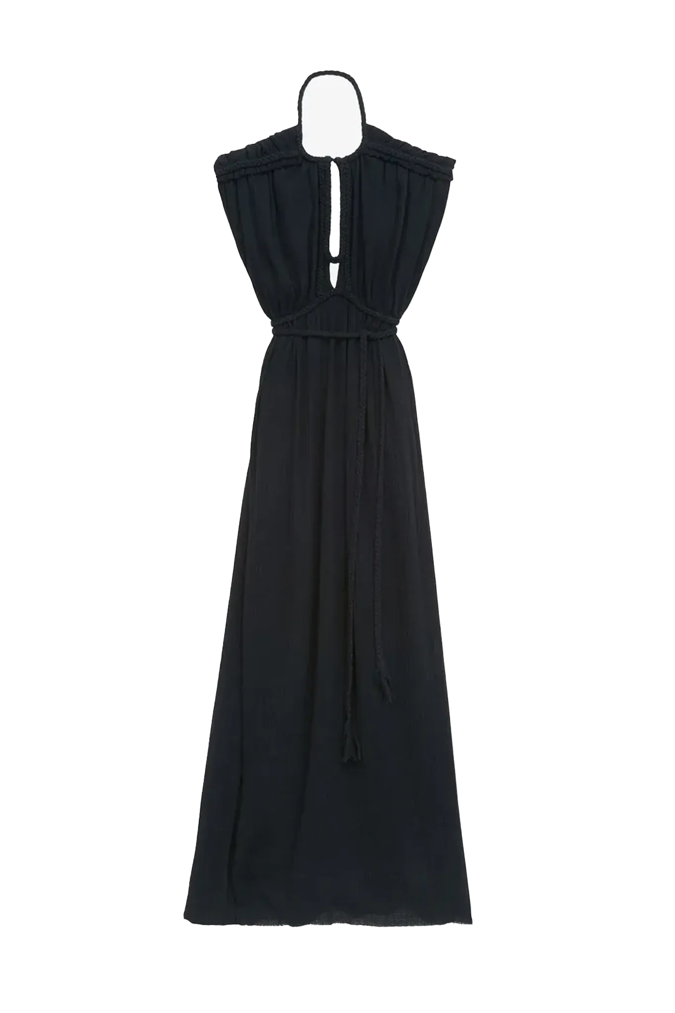 Kleid Joya in Black