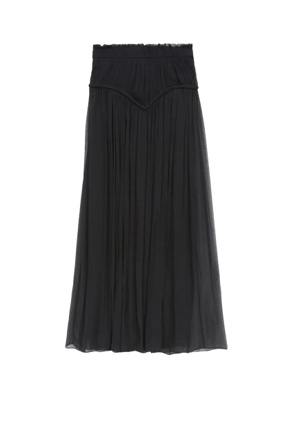 Rock Rolande in Black