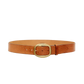 Gürtel Dara in Cognac
