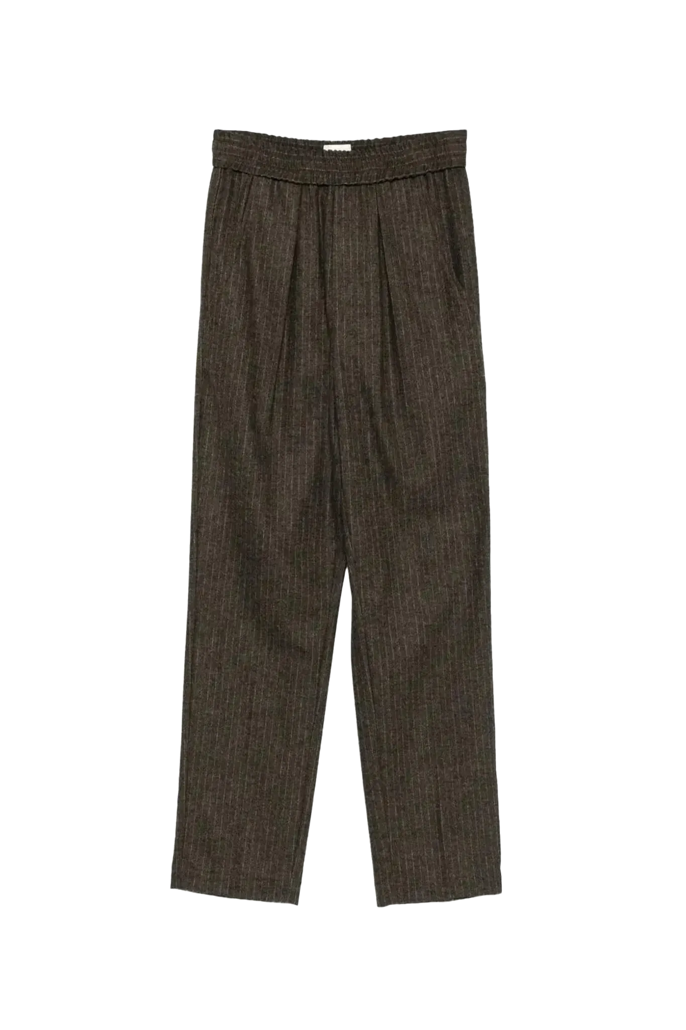 Hose Loretta in Dark Bronze