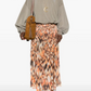 Rock Rolande in Orange