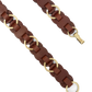 Gürtel Lota in Rust