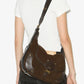 Tasche Sierra S in Bronze