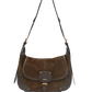 Tasche Sierra S in Bronze