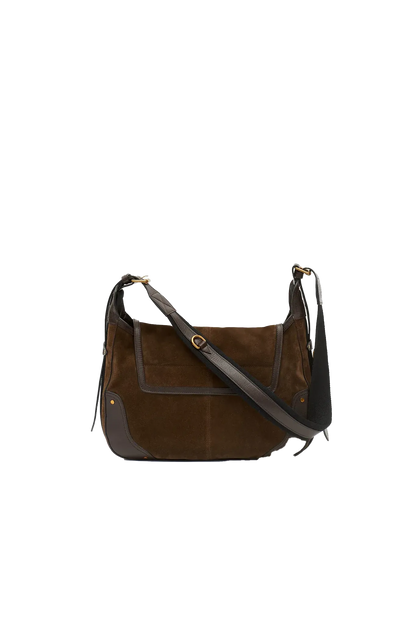 Tasche Sierra S in Bronze