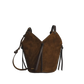 Tasche Tampa Mini in Bronze