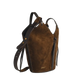Tasche Tampa Mini in Bronze