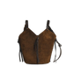 Tasche Tampa Mini in Bronze