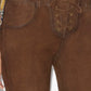 Hose Vanel in Brown