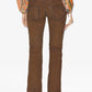 Hose Vanel in Brown
