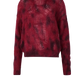 Pullover Myriam in Deep Red