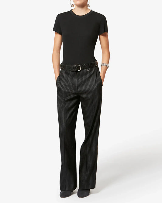 Hose Noanda in Black