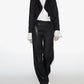 Blazer Nelvia in Black