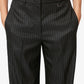 Hose Noanda in Black