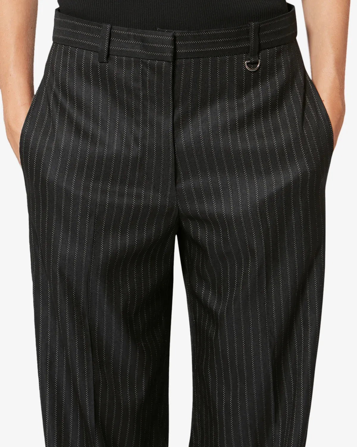 Hose Noanda in Black