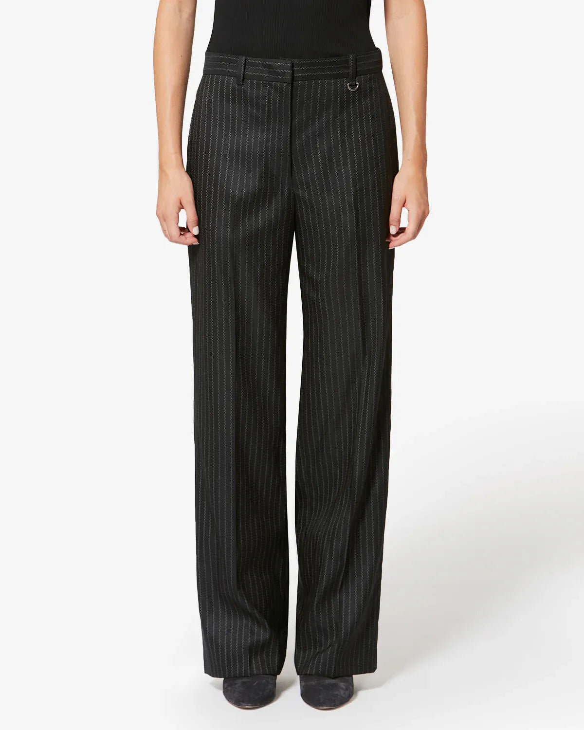 Hose Noanda in Black