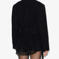 Blazer Fyma in Midnight