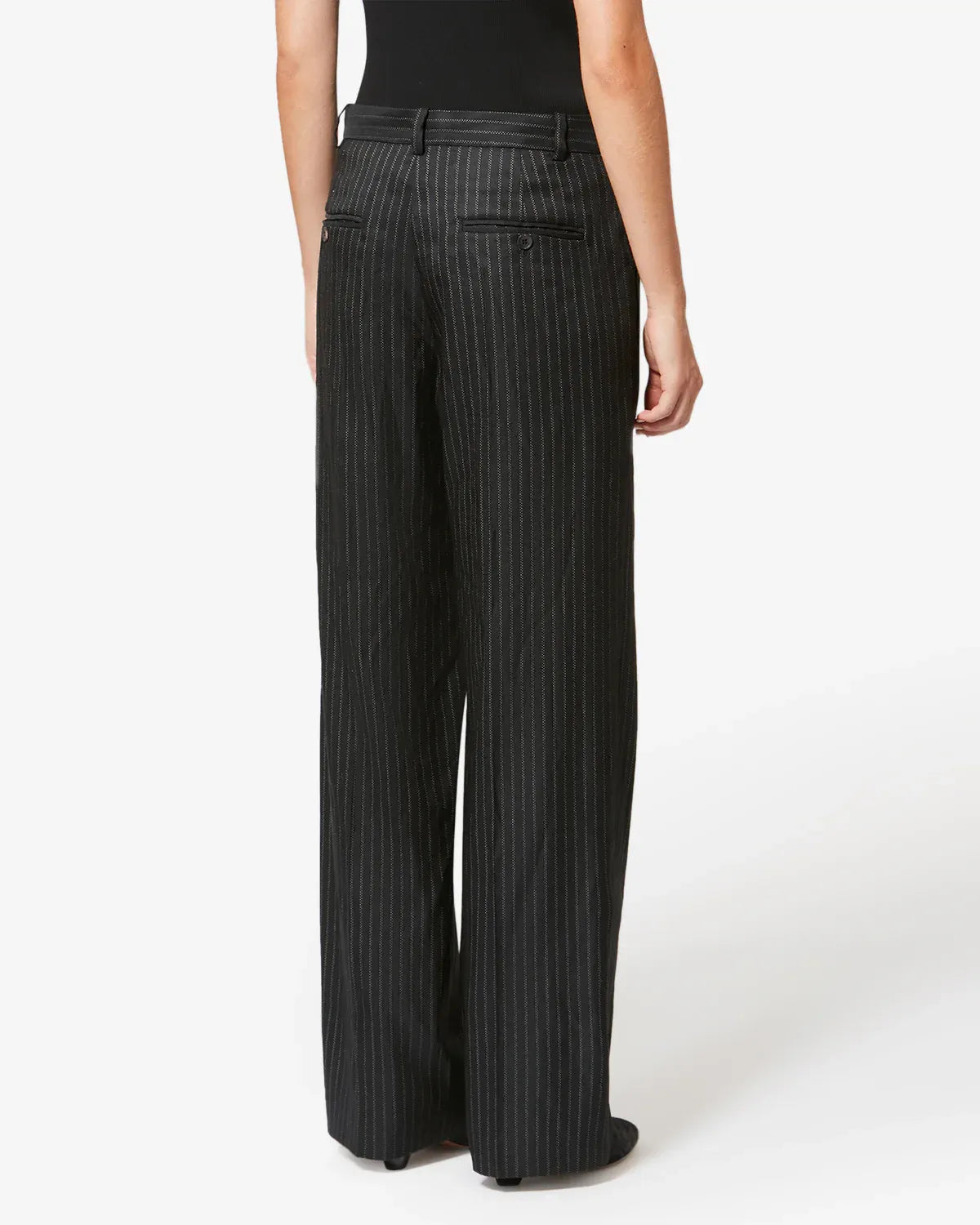 Hose Noanda in Black