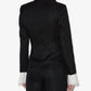 Blazer Nelvia in Black