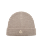 Mütze Bayle in Light Beige