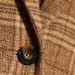 Blazer Gesina in Caramel