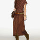 Top Neyela in Dark Bronze