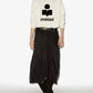 Rock Zoan in Faded Black