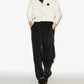 Hose Zaylee in Faded Black