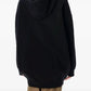 Hoodie Jacke Izia in Black