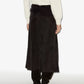 Rock Zoan in Faded Black