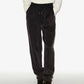 Hose Zaylee in Faded Black