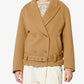 Jacke Warna in Camel