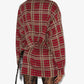 Kleid Blandia in Red