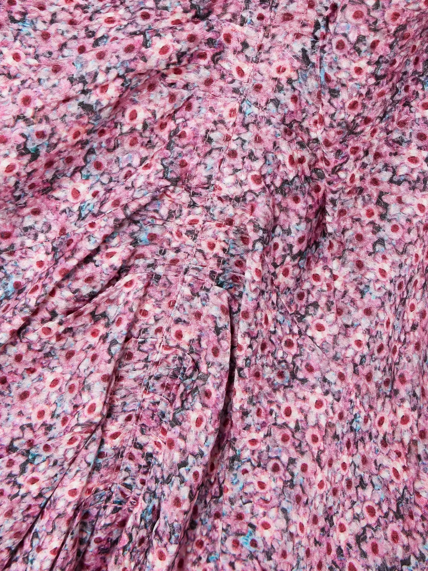 Kleid Lyndsay in Pink